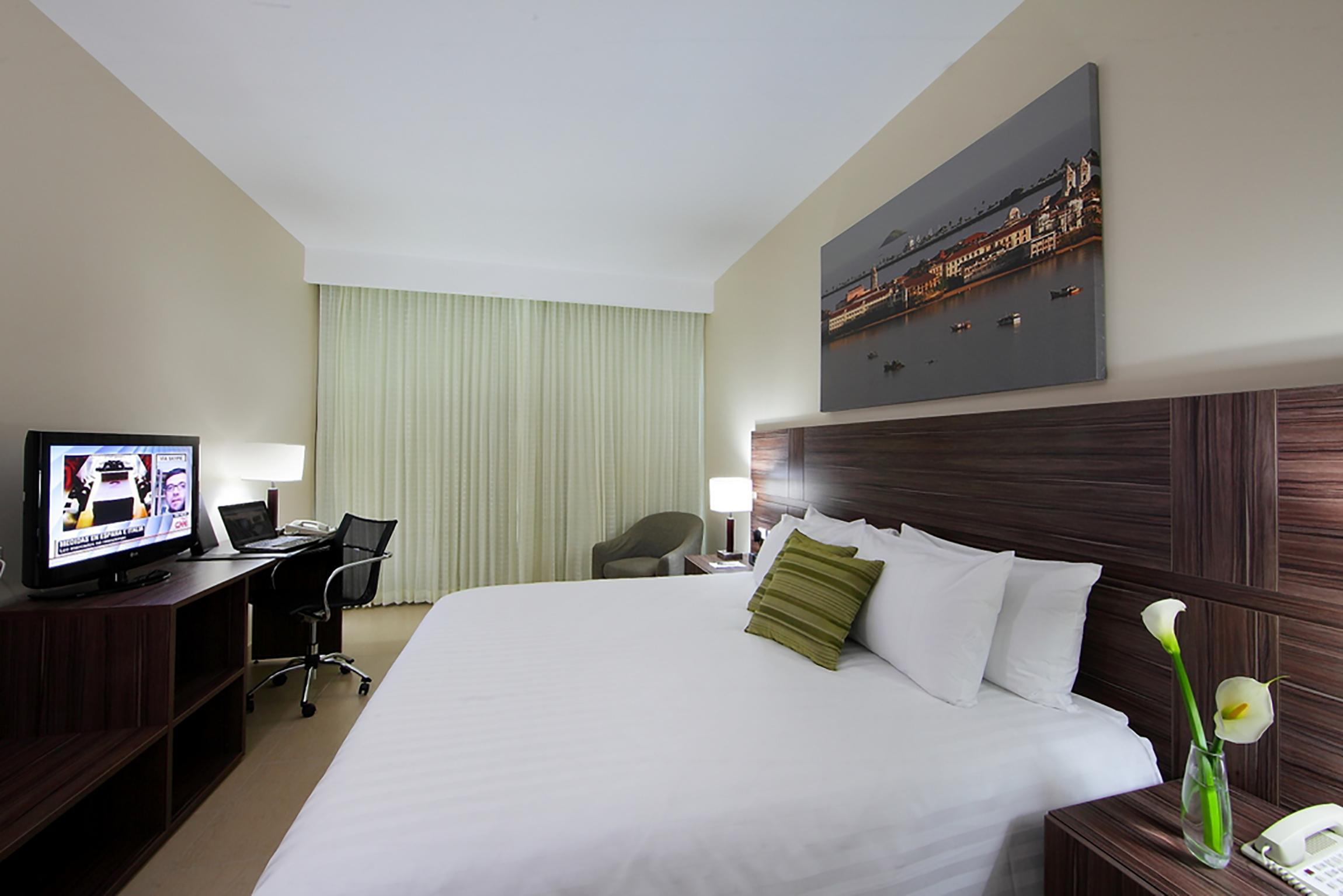 Victoria Hotel And Suites Panama Phòng bức ảnh